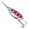 42948 14 screenshot 2025 09 24 at 13 08 48 zestaw 5 blystek obrotowych 12g multi kolor hokkaido spinners w pudelku 5905427504160 16522112890 allegro