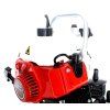 55953 2 spalovaci motopompa ec772 1 2 hp motor pro vsestranne cerpani vody