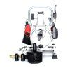 55953 3 spalovaci motopompa ec772 1 2 hp motor pro vsestranne cerpani vody