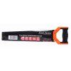 55866 1 oboustranna rucni pila na drevo kraft dele kd10055 ergonomicka rukojet 400 mm