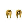 55902 16 profesionalni sada adapteru na klimatizace 78 ks kraft dele kd10063
