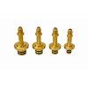 55902 9 profesionalni sada adapteru na klimatizace 78 ks kraft dele kd10063