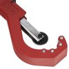 55899 12 profesionalni rezac rour pvc 3 64 mm s ergonomickou rukojeti a kalenou cepeli kd10064