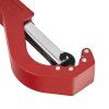 55899 6 profesionalni rezac rour pvc 3 64 mm s ergonomickou rukojeti a kalenou cepeli kd10064