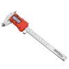 55812 10 digitalni elektronicka posuvka 150mm provedeni kd10070 z nerezove oceli