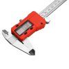 55812 3 digitalni elektronicka posuvka 150mm provedeni kd10070 z nerezove oceli