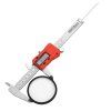 55812 5 digitalni elektronicka posuvka 150mm provedeni kd10070 z nerezove oceli