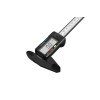 55815 8 digitalni posuvka 0 150mm kraft dele kd10073 s vysokou presnosti mereni