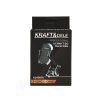 55839 32 kraft dele auto drzak na telefon s 360 rotaci a prisavkou kd10078