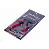 Kraft&Dele KD10098 – Kleště na hadicové spony s lankem, 690 mm