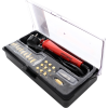 Vypalovačka na dřevo, kůži - pyrograf kd10112