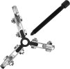 Kraft&Dele 3ramenný stahovák 6" 150 mm KD10117