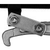 Kraft&Dele 3ramenný stahovák 6" 150 mm KD10117