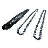 56910 2 vodici lista 16 40 cm 2 retezy kd10152