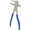 Kraft&Dele KD10168 – Stahovač závaží ráfků 240 mm