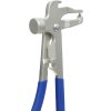 Kraft&Dele KD10168 – Stahovač závaží ráfků 240 mm