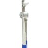 Kraft&Dele KD10168 – Stahovač závaží ráfků 240 mm