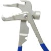 Kraft&Dele KD10168 – Stahovač závaží ráfků 240 mm