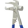Kraft&Dele KD10168 – Stahovač závaží ráfků 240 mm