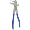 Kraft&Dele KD10168 – Stahovač závaží ráfků 240 mm