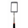 56202 10 inspekcni zrcatko s led teleskopicke 285 876 mm kd10189