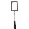 56202 2 inspekcni zrcatko s led teleskopicke 285 876 mm kd10189