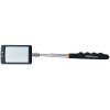 56202 4 inspekcni zrcatko s led teleskopicke 285 876 mm kd10189