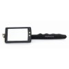 56202 5 inspekcni zrcatko s led teleskopicke 285 876 mm kd10189