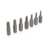 56610 8 sada bitu a nasadek torx 30 ks kd10242