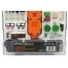 56358 10 mini bruska 270 w kd10245 235 elem