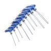 43437 2 56580 2 sada 9 klicu torx kd10247