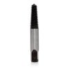 Kraft&Dele KD10262 — Sada 8 kusů vytahovačů pro zlomené šrouby (M4–M24, průměr 3–26 mm)