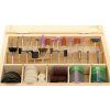 56502 8 prislusenstvi k mini brusce kd10265 100 ks