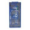 56949 6 zavitniky a zavitove frezy 40 ks kd10289