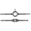 Kraft&Dele KD10288 – Sada závitníků a závitových očka, 20 ks (M3–M12 + 1/8 NPT)
