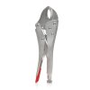 Kraft&Dele Kleště morse 4 ks KD10338 – sada samosvorných kleští 125–250 mm