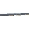 Brousící kameny do honovačky Kraft&Dele – 75 mm (3"), rozsah 51–177 mm, KD10357