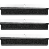 Brousící kameny do honovačky Kraft&Dele – 75 mm (3"), rozsah 51–177 mm, KD10357