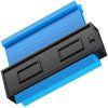 56805 1 sablona pro mereni tvaru 125 mm kd10387