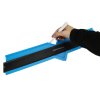 56811 12 sablona pro mereni tvaru 520 mm kd10389