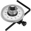 Kraft&Dele KD10395 – Úhloměr momentového klíče 1/2", rozsah 0–360°