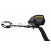 Detektor kovů Kraft&Dele KD10402 – VLF technologie, LCD displej, hloubka až 160 cm