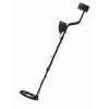 Detektor kovů Kraft&Dele KD10402 – VLF technologie, LCD displej, hloubka až 160 cm