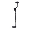 Detektor kovů Kraft&Dele KD10402 – VLF technologie, LCD displej, hloubka až 160 cm