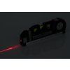 56274 8 laserova vodovaha s meritkem 250 cm kd10437