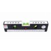 56271 8 laserova vodovaha s meridlem 150 cm kd10438