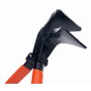 56709 7 sada strecharskych klicu pro ohybani plechu 180 90 45 275 mm kd10453