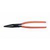 56709 8 sada strecharskych klicu pro ohybani plechu 180 90 45 275 mm kd10453