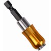 Kraft&Dele KD10473 – Sada bitů 15 ks (plochý, Phillips, Pozidriv, TORX, Hex)