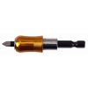 Kraft&Dele KD10473 – Sada bitů 15 ks (plochý, Phillips, Pozidriv, TORX, Hex)